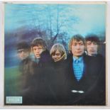 THE ROLLING STONES - BETWEEN THE BUTTONS - 1967 DECCA RELEASE