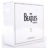 THE BEATLES IN MONO CD BOX SET BRAND NEW AND SEALED