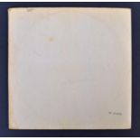 THE BEATLES WHITE ALBUM (SLEEVE NUMBER 0212775), 1968 APPLE LABEL