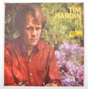 TIM HARDIN 1 - 1966 VERVE LABEL RELEASE