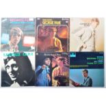 GEORGE FAME - GROUP OF SIX VINYL RECORDS INCLUDING FAME AT LAST