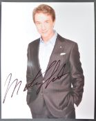 MARTIN SHORT - THE THREE AMIGOS - AUTOGRAPHED PHOTOGRAPH