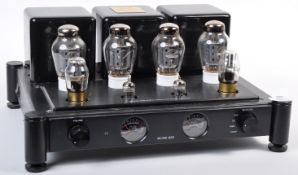 MING DA UK MADE MC368 BSE INTERGRATED VALVE AMPLIFIER