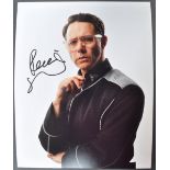 REECE SHEARSMITH - DOCTOR WHO - AUTOGRAPHED PHOTOGRAPH