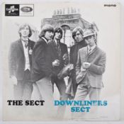 DOWNLINERS SECT - THE SECT - 1964 COLUMBIA RECORDS RELEASE