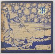 STEAMHAMMER - MOUNTAINS - 1970 B & C RECORD LABEL RELEASE