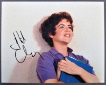 STOCKARD CHANNING - GREASE - RARE AUTOGRAPHED PHOTO