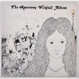 JOHN WILLIAMS - JIMMY PAGE - THE MAUREENY WISHFULL ALBUM