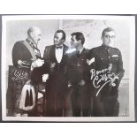 YOU MUST BE JOKING (1965) - BERNARD CRIBBINS ORIGINAL SIGNED PHOTO