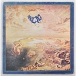 RENAISSANCE - FIRST ALBUM - 1969 ISLAND LABEL RELEASE