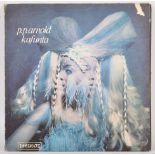 P.P. ARNOLD - KAFUNTA - 1968 IMMEDIATE LABEL RELEASE