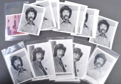 PETER WYNGARDE ESTATE - COLLECTION OF VINTAGE ITC PUBLICITY PHOTOS