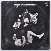 FAMILY ENTERTAINMENT 1969 STEAMBOAT REPRISE LABEL