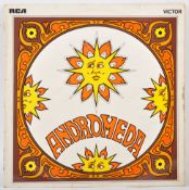 ANDROMEDA - BLUES / PROG ROCK ALBUM - 1969 RAC VICTOR LABEL