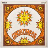 ANDROMEDA - BLUES / PROG ROCK ALBUM - 1969 RAC VICTOR LABEL