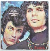 THE LIVE ADVENTURES OF MIKE BLOOMFIELD AND AI KOOPER - 9168 CBS RELEASE