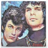 THE LIVE ADVENTURES OF MIKE BLOOMFIELD AND AI KOOPER - 9168 CBS RELEASE
