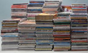 COLLECTION OF VINTAGE COUNTRY AND WESTERN CDS