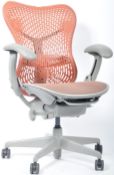 HERMAN MILLER MIRRA 2 SWIVEL DESK CHAIR BY STUDIO