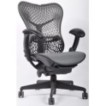 HERMAN MILLER MIRRA 2 SWIVEL DESK CHAIR BY STUDIO