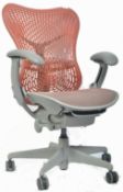 HERMAN MILLER MIRRA 2 SWIVEL DESK CHAIR BY STUDIO