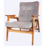 EARLY G PLAN BRANDON RANEG OAK ARMCHAIR