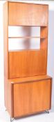 RONALD BENNETT G PLAN FORM FIVE WALL UNIT