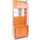 RONALD BENNETT G PLAN FORM FIVE WALL UNIT