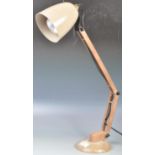 TERENCE CONRAN FOR HABITAT WORK / DESK LAMP LIGHT