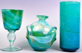 MICHAEL HARRIS MDINA GLASS COLLECTION