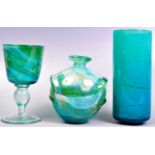 MICHAEL HARRIS MDINA GLASS COLLECTION