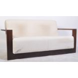 TERENCE CONRAN DESIGNED BENCHMARK ALVS SOFA