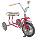 RETRO GERMAN CHILDS TRICYCLE BY KETTLER