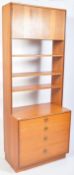 RONALD BENNETT G PLAN FORM FIVE WALL UNIT