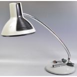 FASE - MODEL 62M - ORIGINAL RETRO VINTAGE DESK LIGHT / LAMP