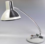 FASE - MODEL 62M - ORIGINAL RETRO VINTAGE DESK LIGHT / LAMP