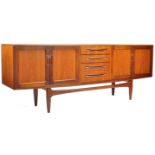 ORIGINAL G PLAN TEAK WOOD FRESCO RANGE SIDEBOARD CREDENZA