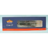 Bachmann OO Gauge, 32-756 GWR Class 57/6 diesel locomotive Tintagel Castle no. 57603, boxed with