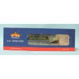 Bachmann OO Gauge, 31-997 BR ex-LMS Co-Co diesel no. 10001, boxed.