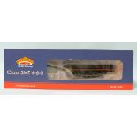 Bachmann OO Gauge, 32-508 BR Class 5MT 4-6-0 locomotive and tender no.73049, boxed with papers.