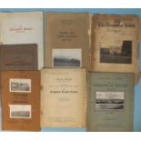 Five sets of property sale particulars, Torbay and South Devon: The Churston Estate, 1960; Part of
