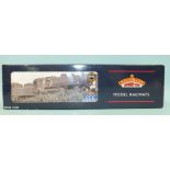 Bachmann OO Gauge, 32-351DC BR 4MT Standard Tank 2-6-4, No. 80140, (boxed).