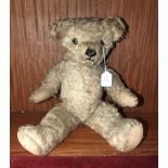 A Deans Rag Book teddy bear, 54cm high.