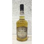 Glenturret, 12yr old 70cl 40%, no.246584.