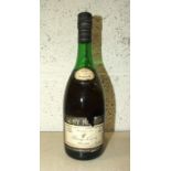 Remy Martin, Fine Champagne Cognac, 68.2cl, 70%.