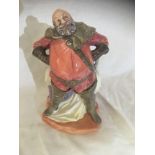 ROYAL DOULTON FIGURE FALSTAFF