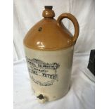 STONE FLAGON TAYLORS BRAILES BANBURY (AF)