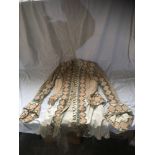 VINTAGE GOWN (AF)