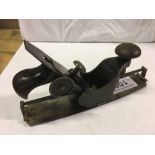 STANLEY RULE & LEVAL METAL PLANE