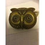 OWL VESTA CASE